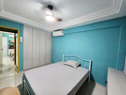 Blk 258 Tampines Street 21 (Tampines), HDB 3 Rooms #575386621